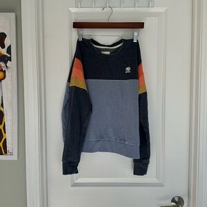 Rip curl sweater